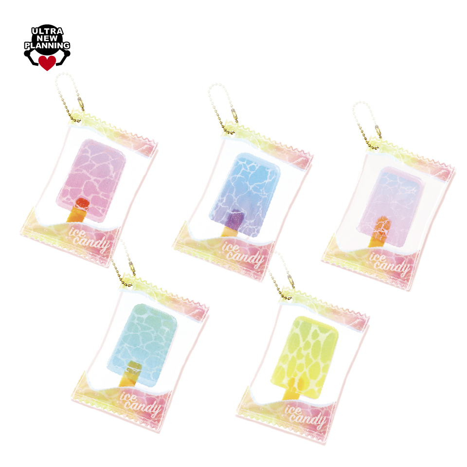 渚のアイスキャンディ vol.2